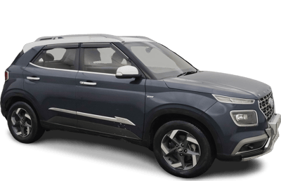 2019 Hyundai VENUE - SUV - Petrol - Automatic - ₹6.87 lakh