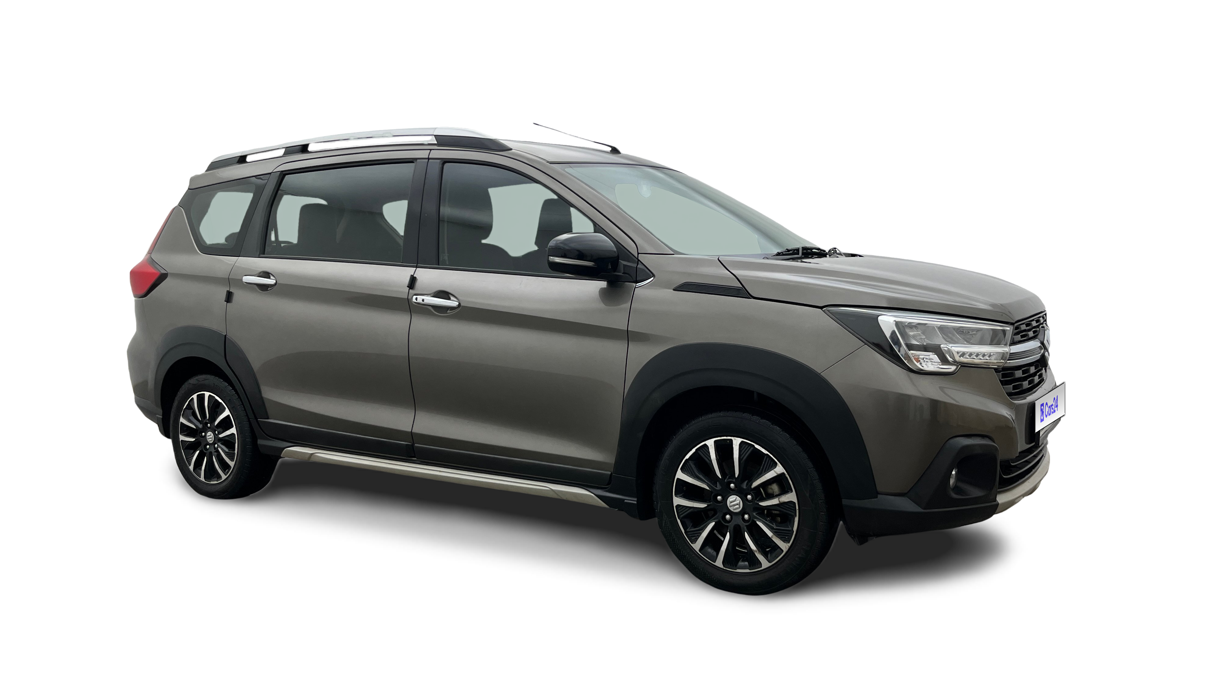 2022 Maruti XL6 - SUV - Petrol - Manual - ₹8.90 lakh