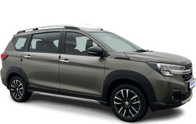 2022 Maruti XL6 - SUV - Petrol - Manual - ₹8.90 lakh