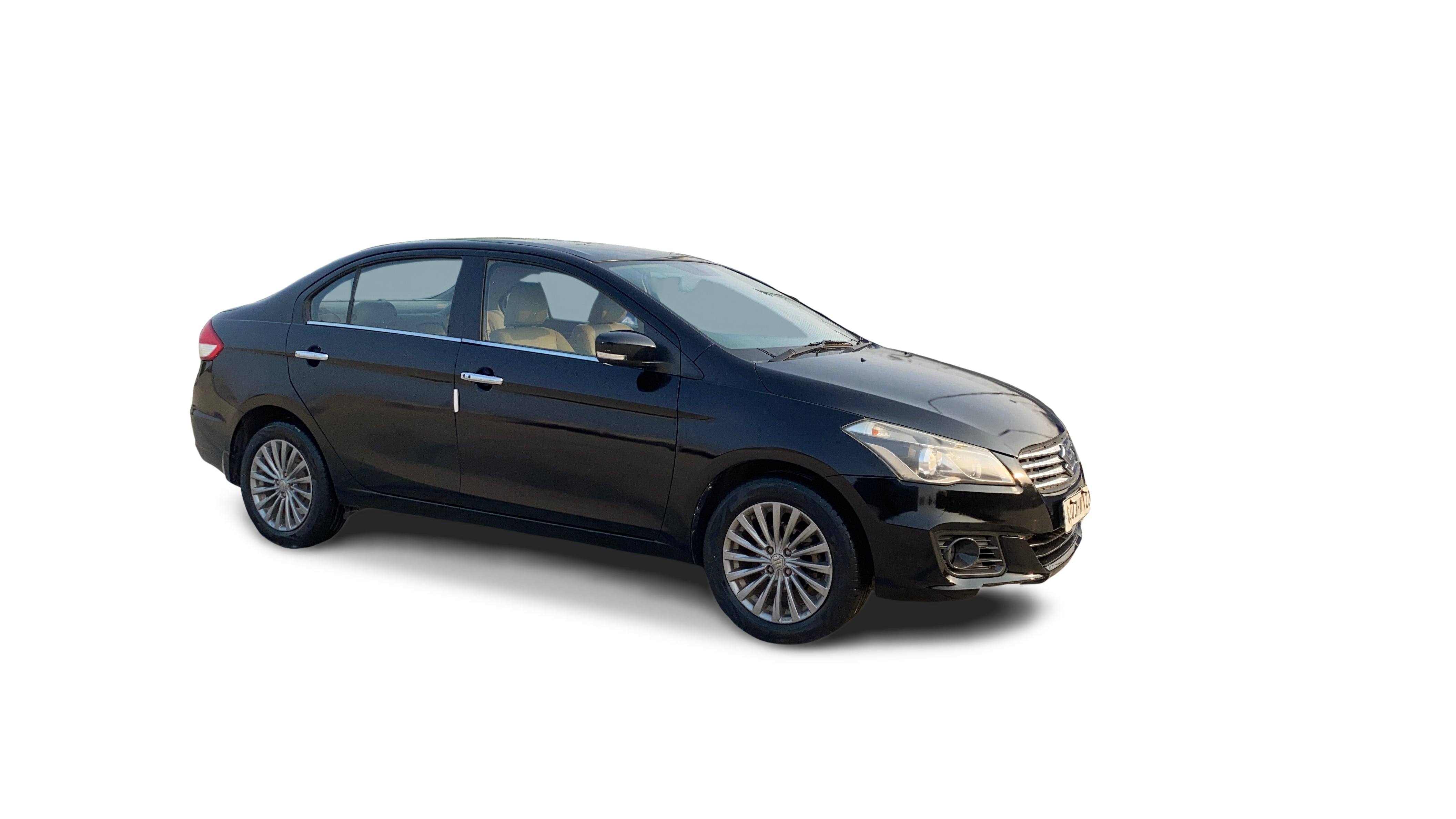 Maruti Ciaz-img