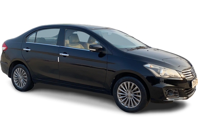 Maruti Ciaz-img
