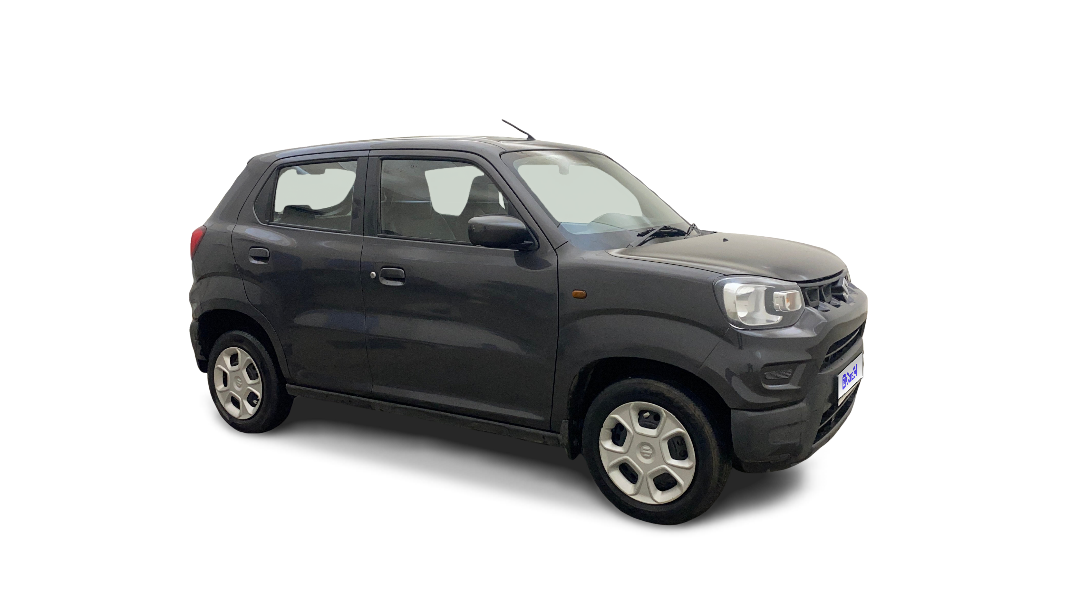 2019 Maruti S PRESSO - Hatchback - Petrol - Manual - ₹3.23 lakh