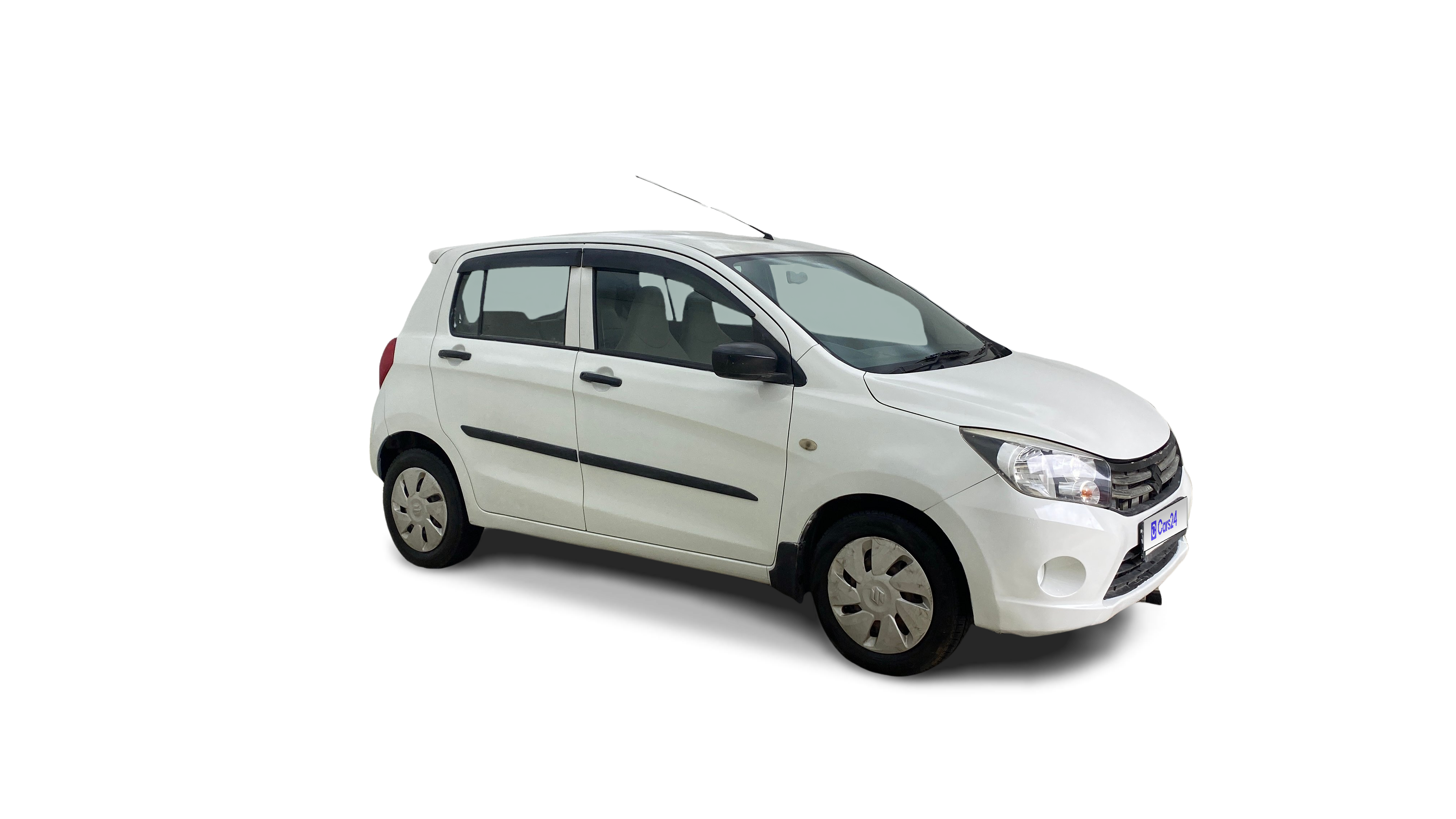 2014 Maruti Celerio - Hatchback - Petrol - Manual - ₹2.30 lakh