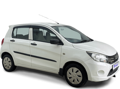 2014 Maruti Celerio - Hatchback - Petrol - Manual - ₹2.30 lakh