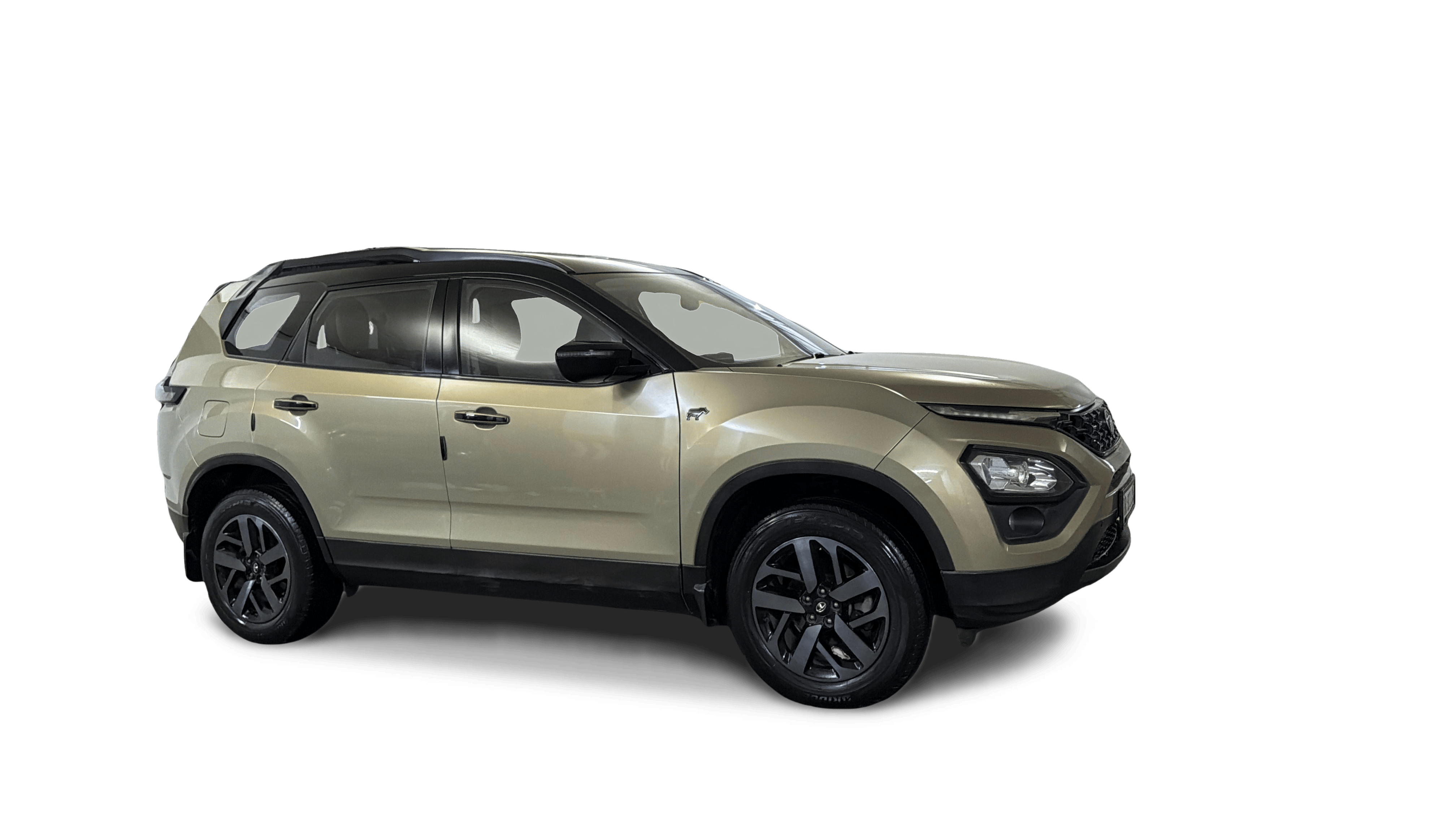 2022 Tata Safari - SUV - Diesel - Automatic - ₹12.61 lakh