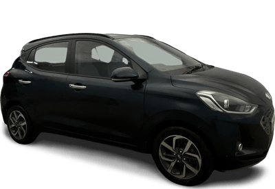 2021 Hyundai GRAND I10 NIOS - Hatchback - Petrol - Manual - ₹5.98 lakh