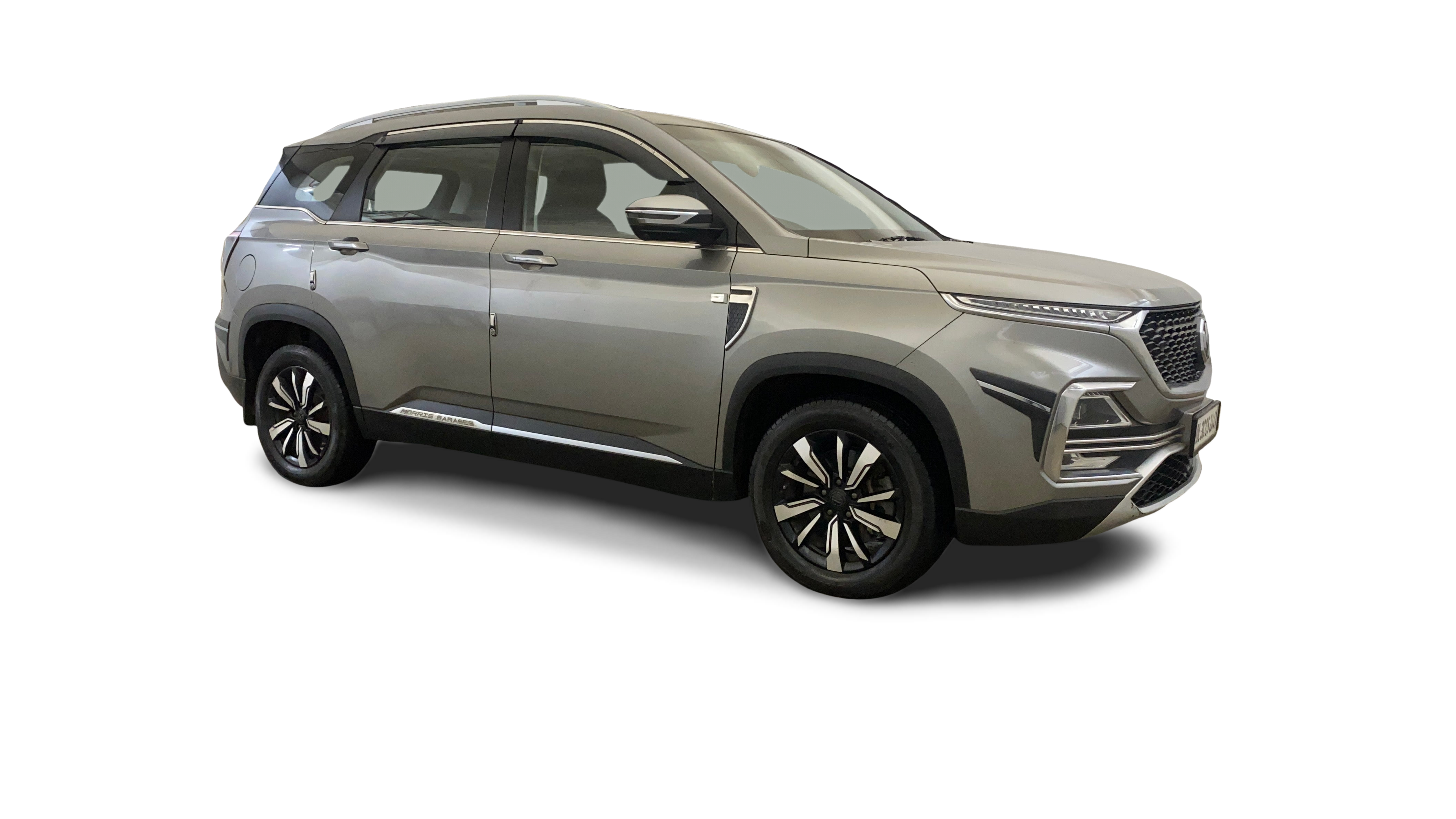 MG HECTOR-img