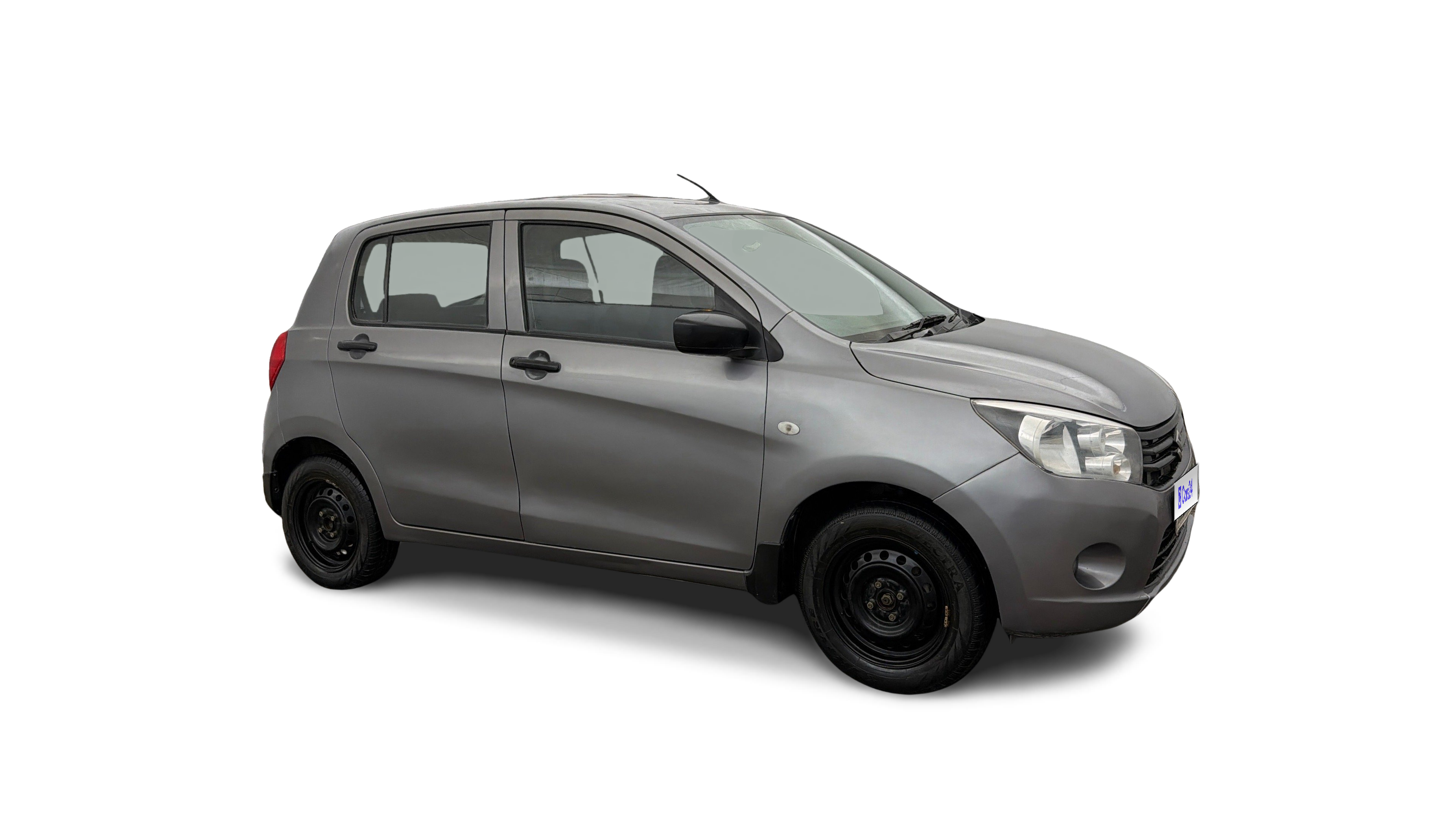 2015 Maruti Celerio - Hatchback - Petrol - Automatic - ₹2.77 lakh