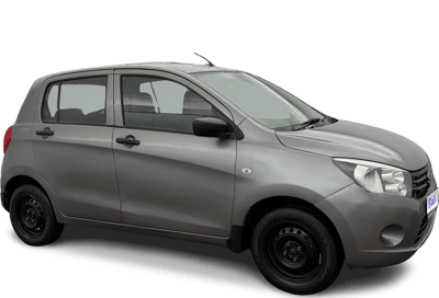 2015 Maruti Celerio - Hatchback - Petrol - Automatic - ₹2.77 lakh
