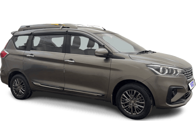 2020 Maruti Ertiga - SUV - Petrol - Manual - ₹8.14 lakh