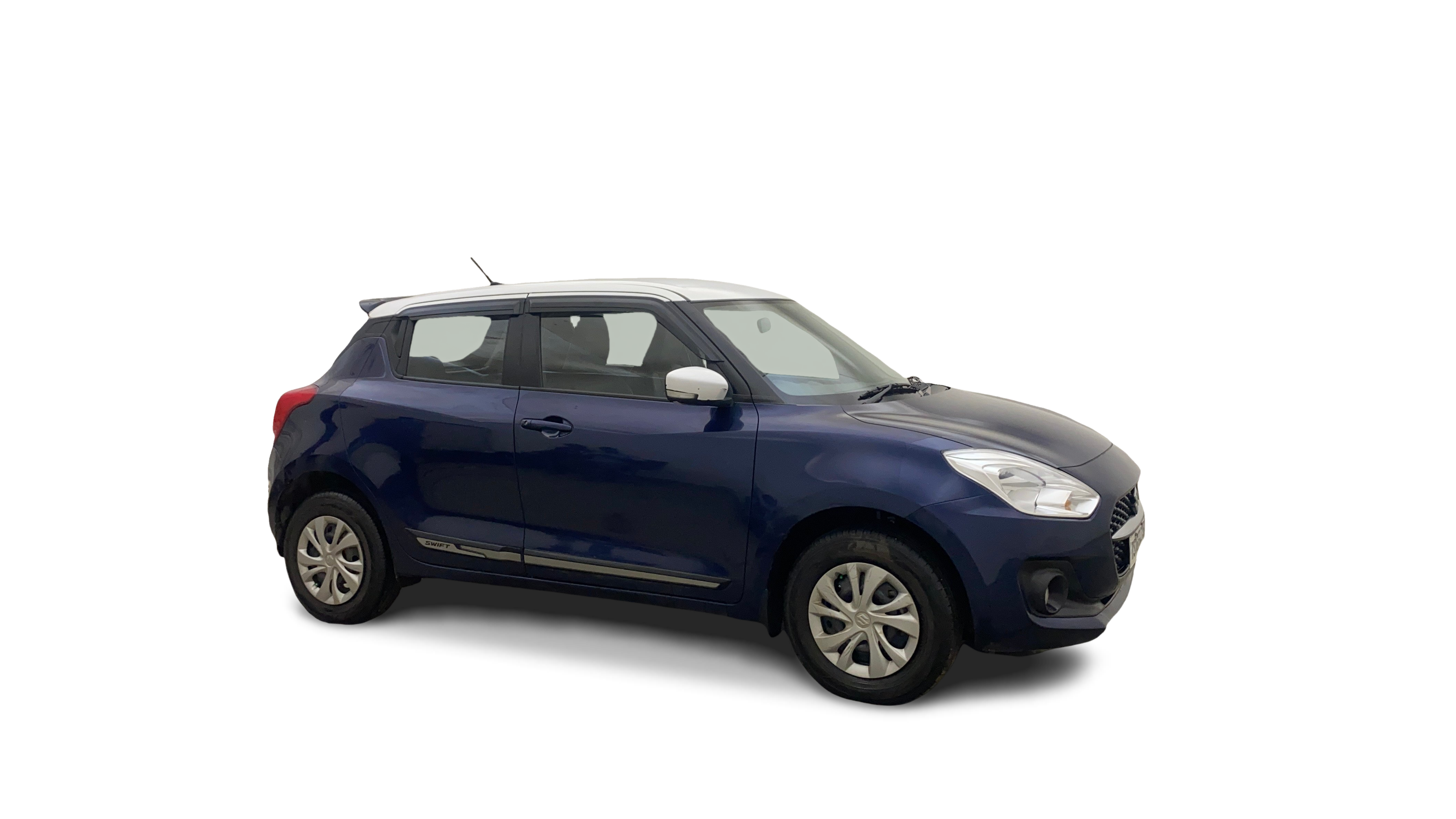 2022 Maruti Swift - Hatchback - Petrol - Automatic - ₹5.12 lakh