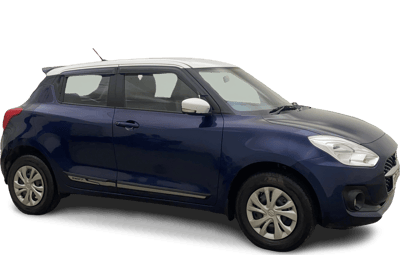 2022 Maruti Swift - Hatchback - Petrol - Automatic - ₹5.12 lakh