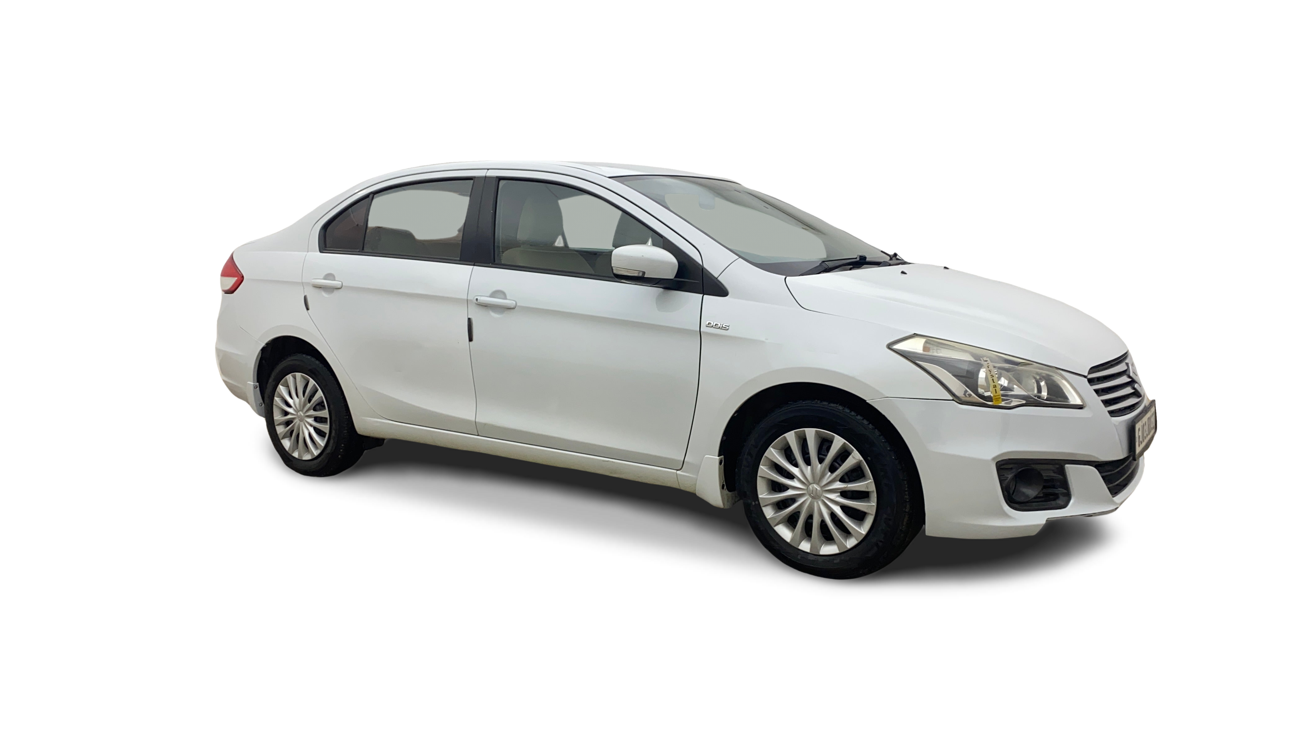 Maruti Ciaz-img