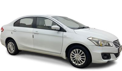 Maruti Ciaz-img