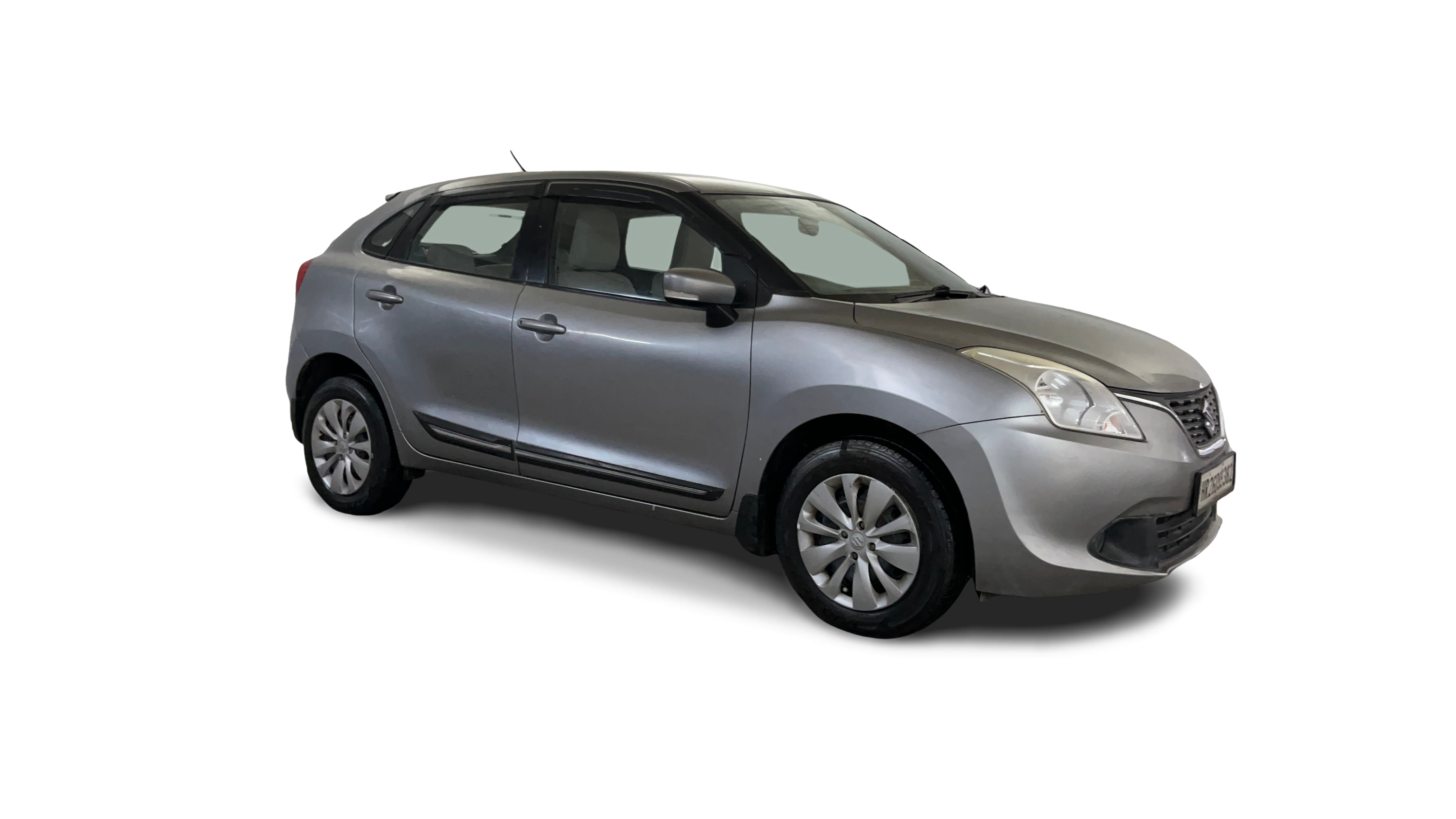 Maruti Baleno-img