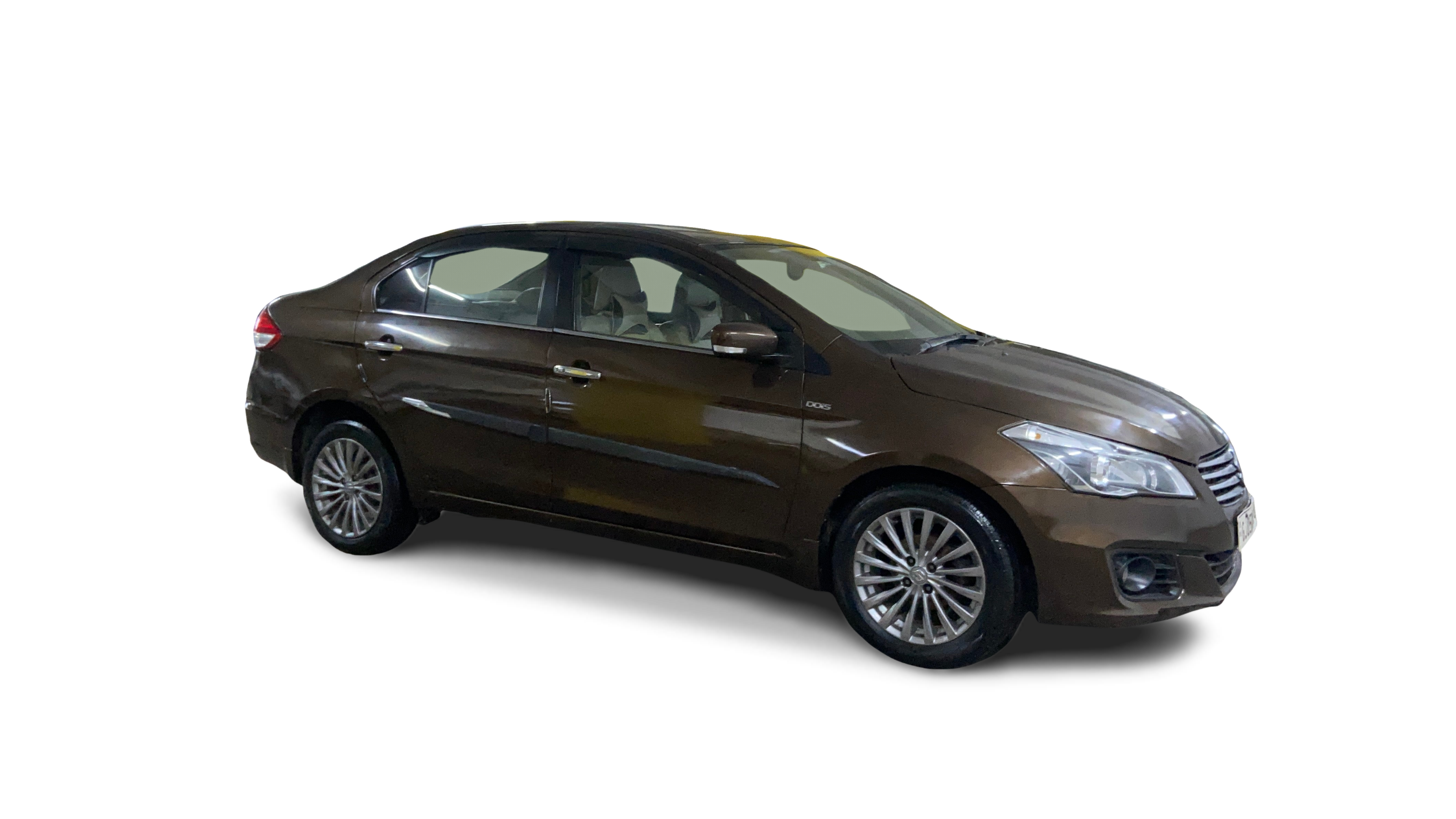 Maruti Ciaz-img