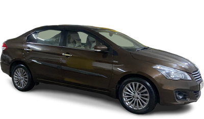 Maruti Ciaz-img