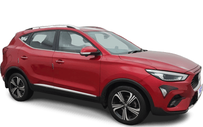 2022 MG ASTOR - SUV - Petrol - Automatic - ₹9.01 lakh