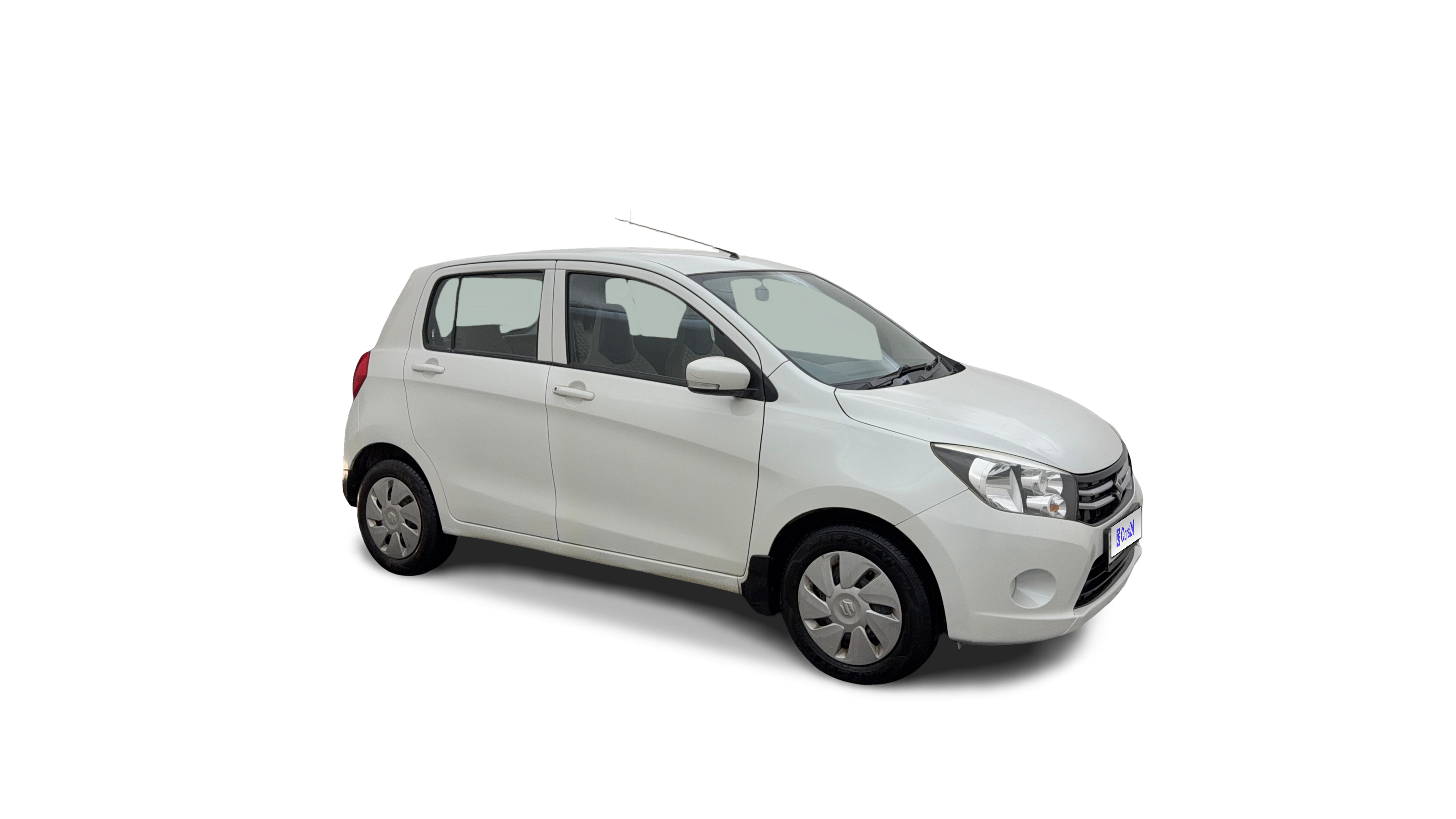 2017 Maruti Celerio - Hatchback - Petrol - Automatic - ₹3.57 lakh