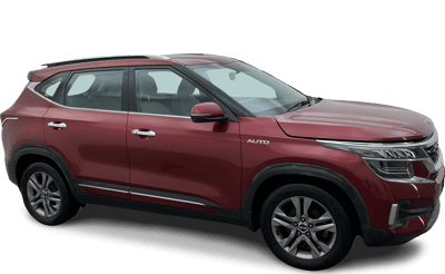 2020 KIA SELTOS - SUV - Diesel - Automatic - ₹11.02 lakh