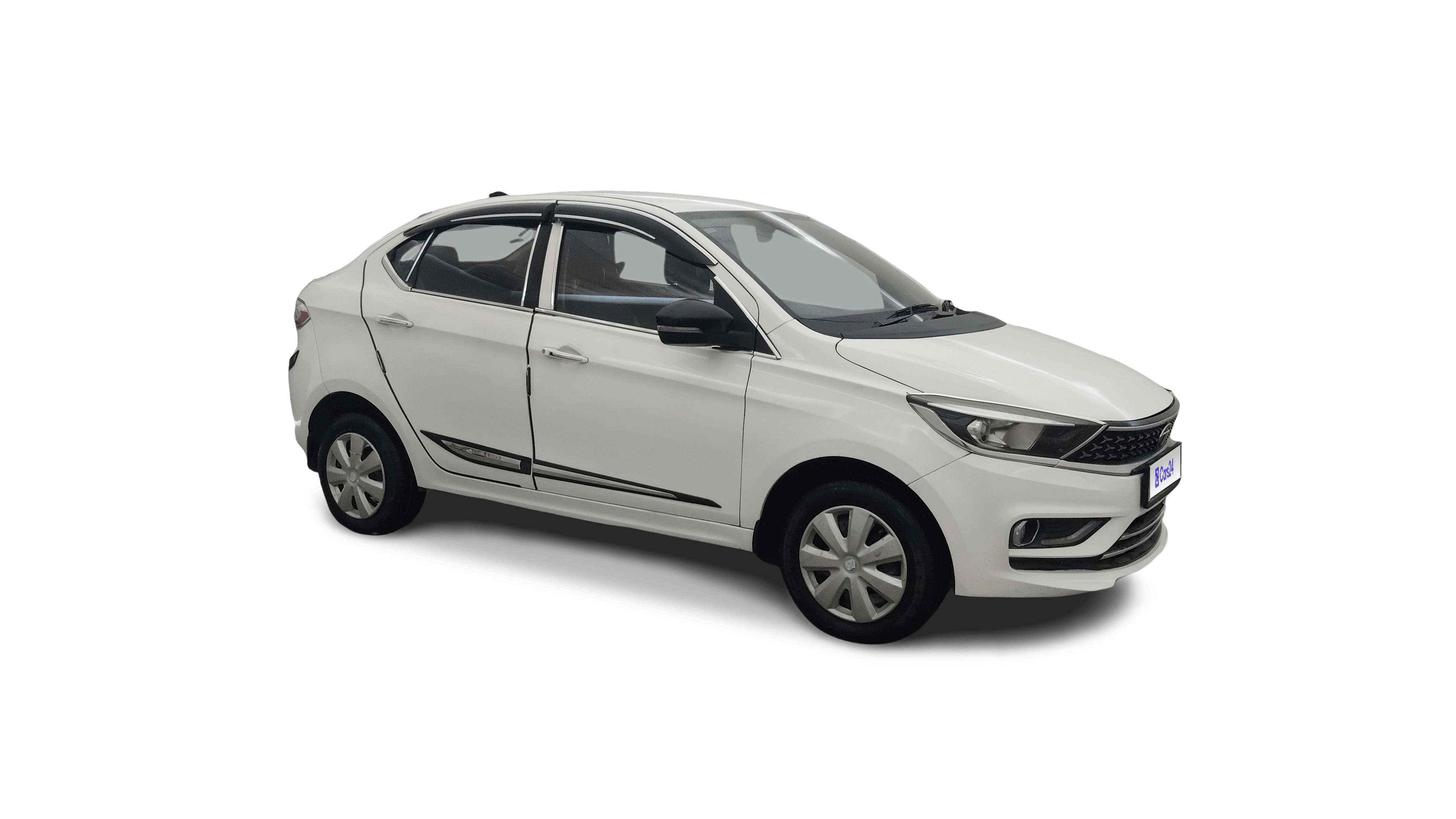 2022 Tata TIGOR - Sedan - CNG - Manual - ₹4.59 lakh