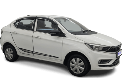 2022 Tata TIGOR - Sedan - CNG - Manual - ₹4.59 lakh