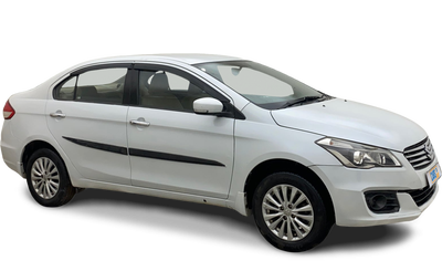 Maruti Ciaz-img