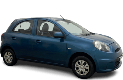 2018 Nissan Micra Active - Hatchback - Petrol - Manual - ₹2.93 lakh