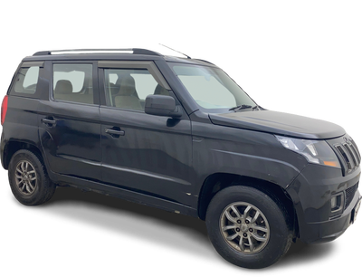 Mahindra TUV300-img