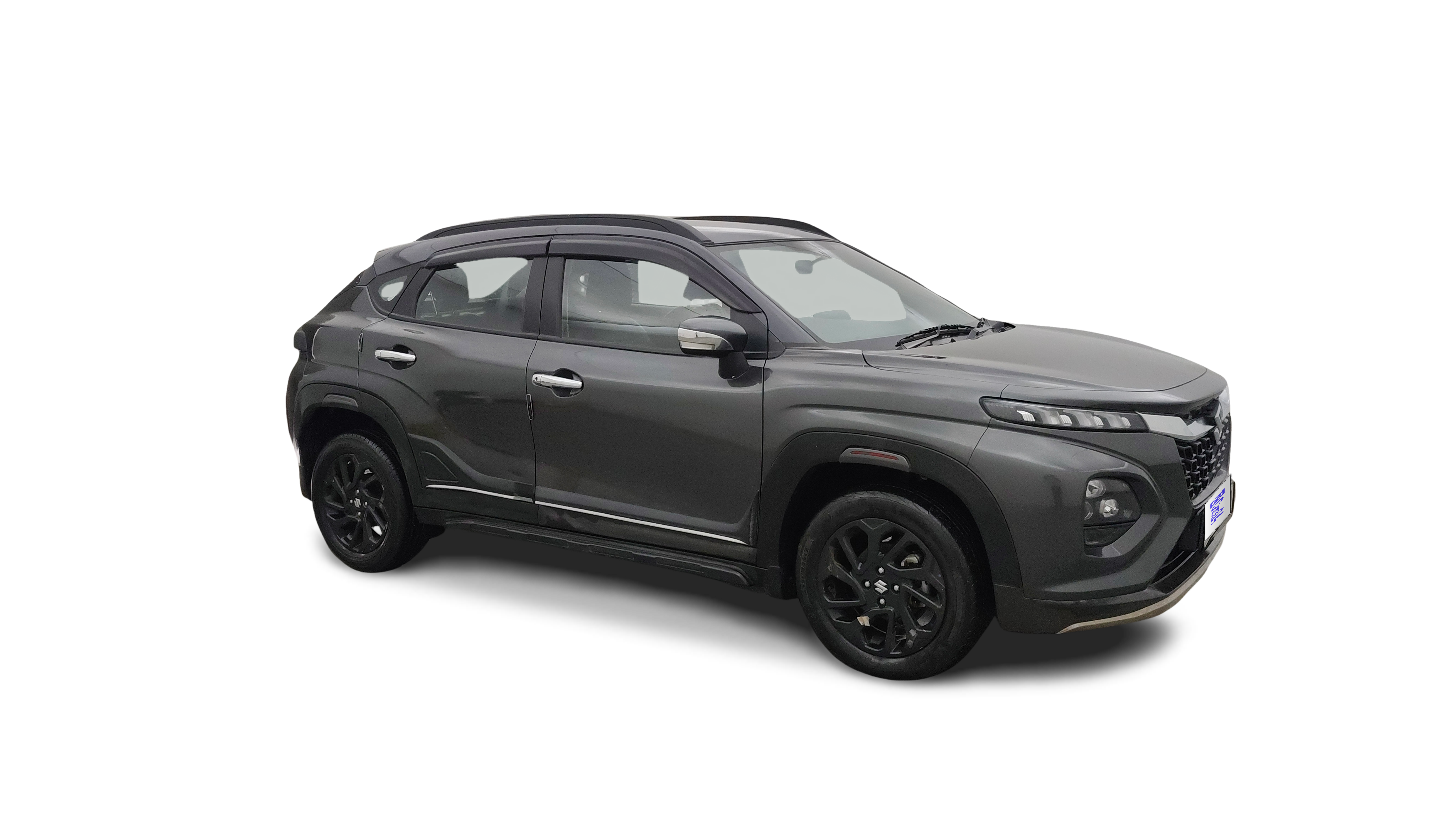 2023 Maruti FRONX - Hatchback - Petrol - Automatic - ₹6.93 lakh