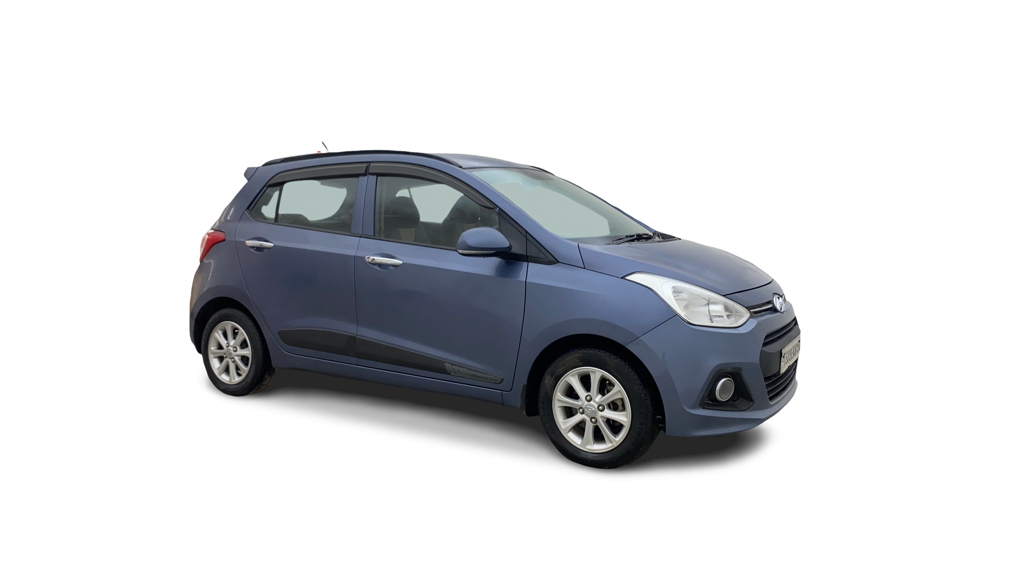 Hyundai Grand i10-img