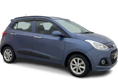 Hyundai Grand i10-img