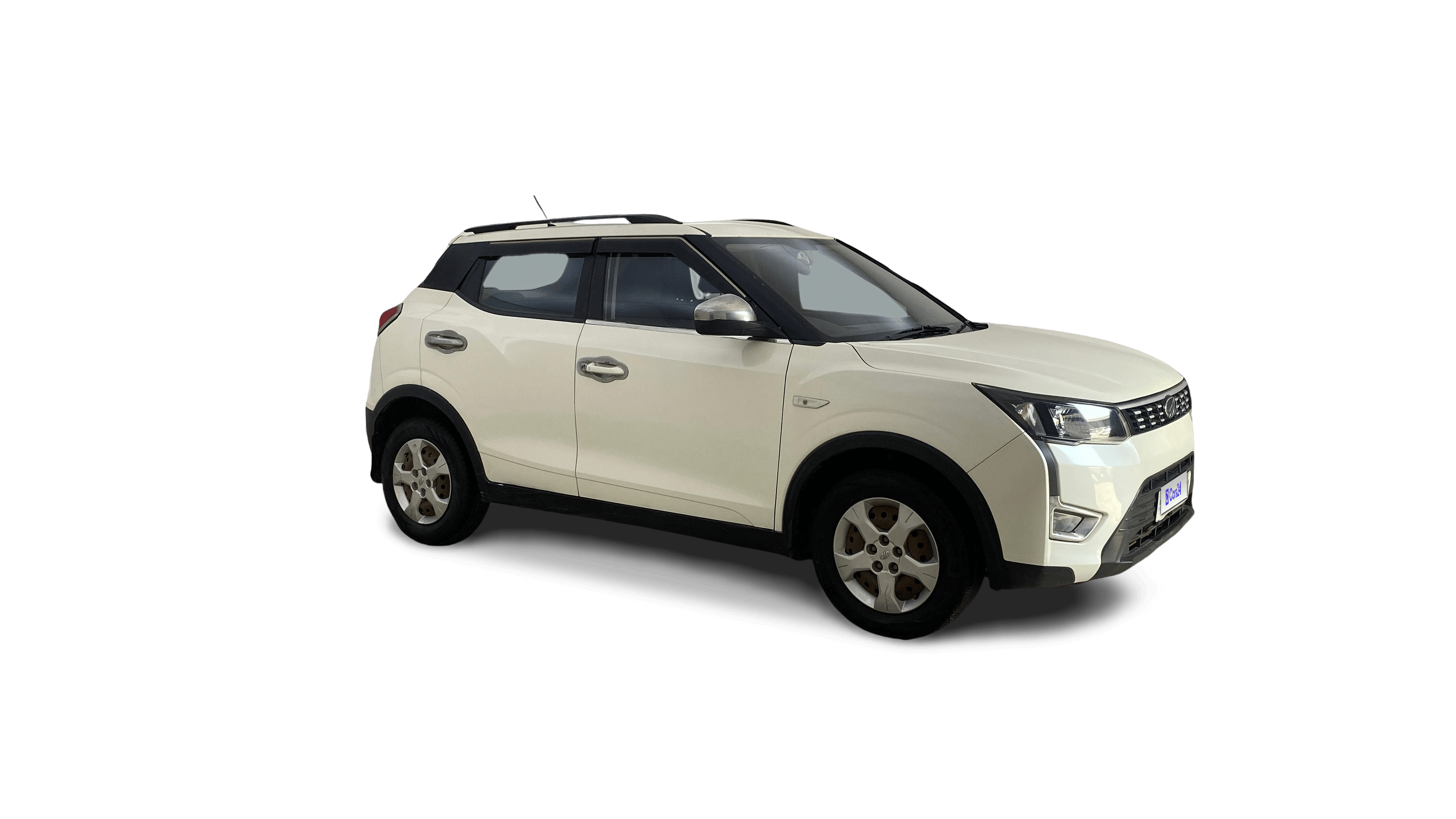 2022 Mahindra XUV300 - SUV - Petrol - Automatic - ₹7.32 lakh