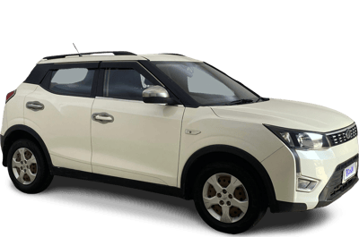 2022 Mahindra XUV300 - SUV - Petrol - Automatic - ₹7.32 lakh