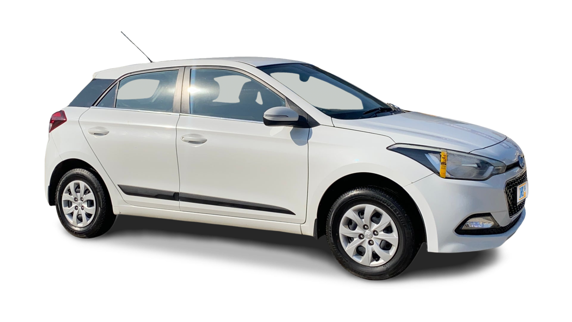 Hyundai Elite i20-img