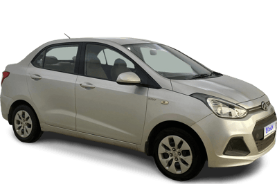 2014 Hyundai Xcent - Sedan - Petrol - Manual - ₹2.70 lakh