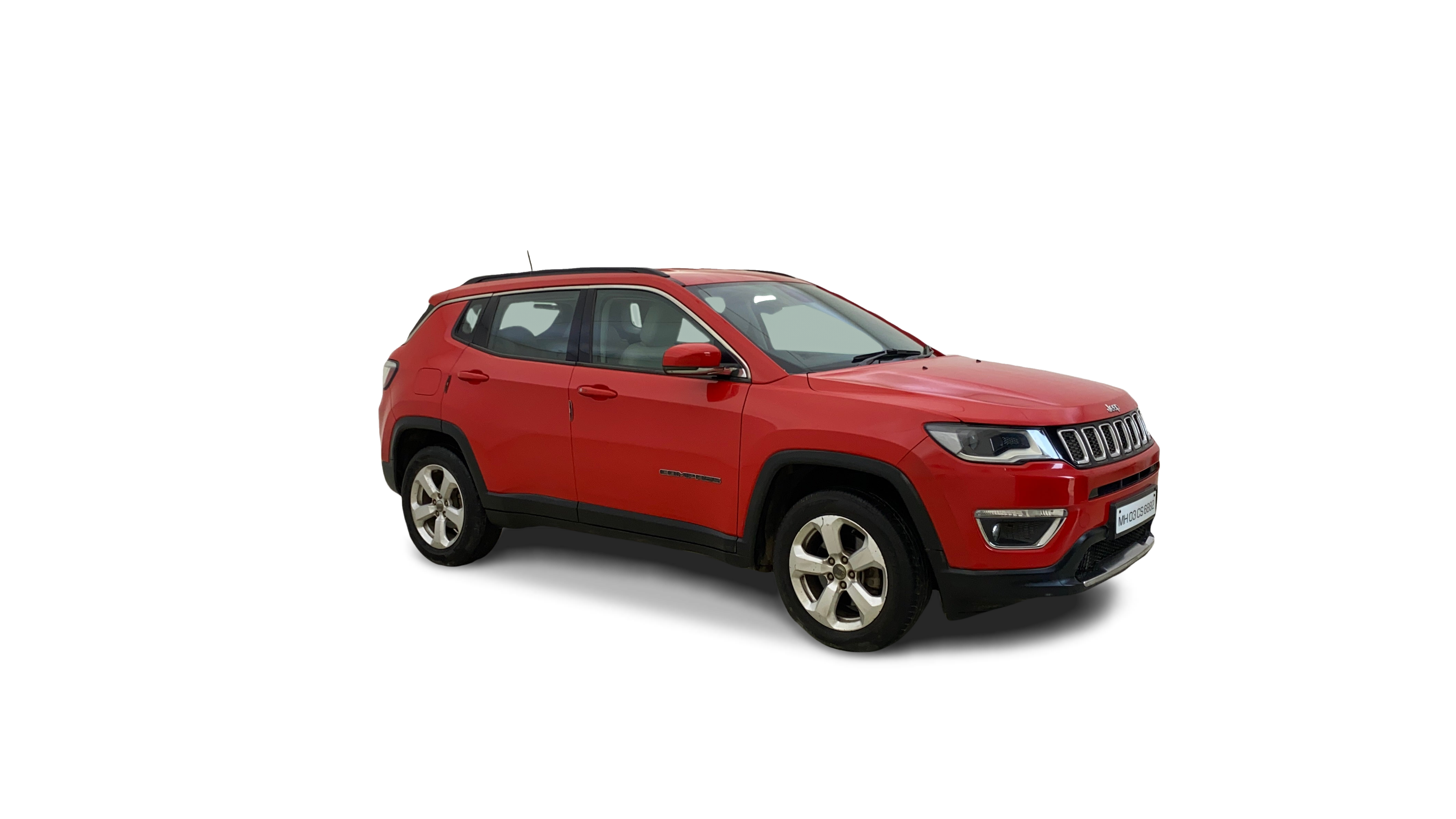 Jeep Compass-img