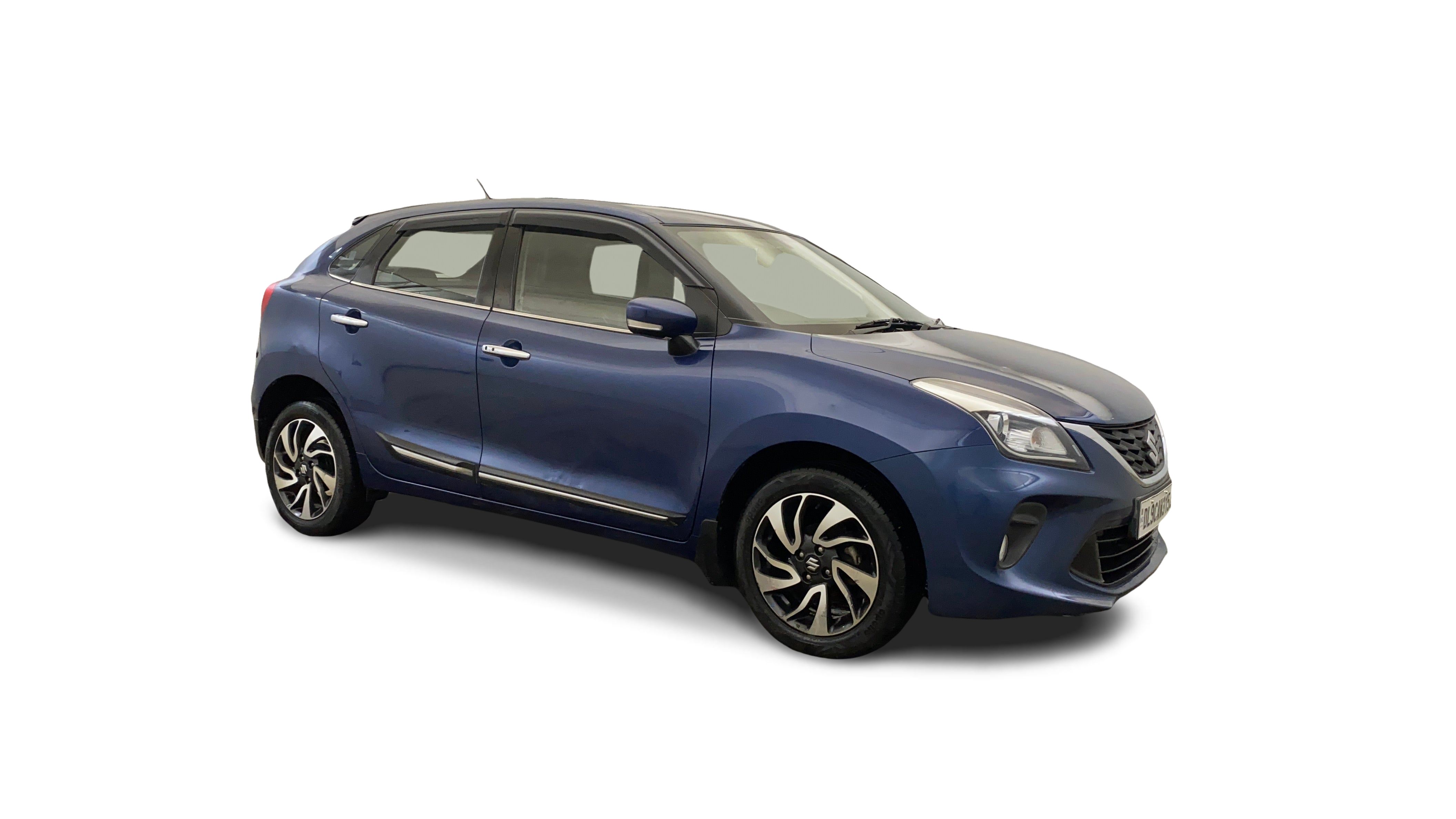 Maruti Baleno-img