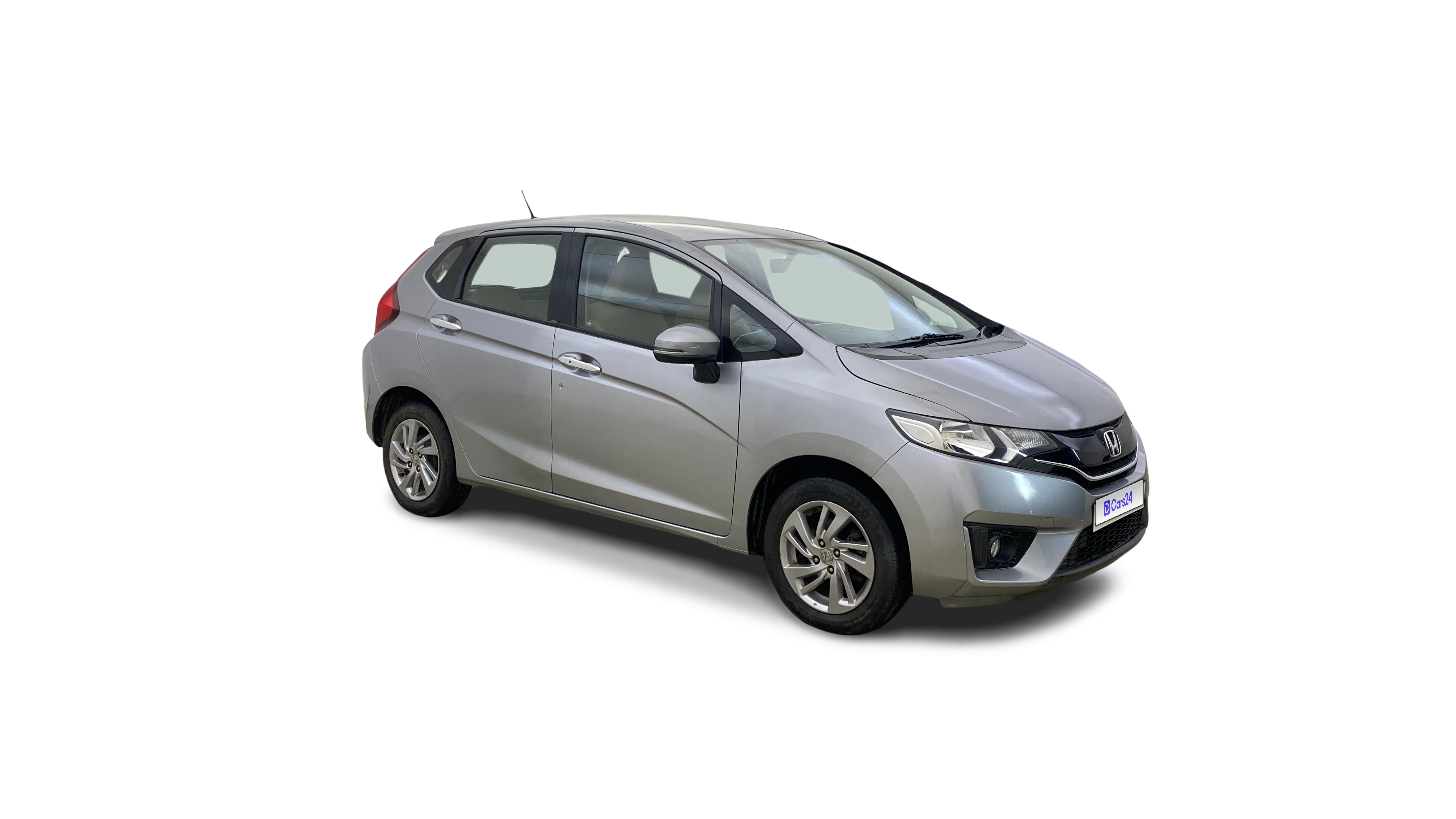 2018 Honda Jazz - Hatchback - Petrol - Automatic - ₹4.80 lakh
