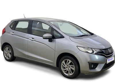 2018 Honda Jazz - Hatchback - Petrol - Automatic - ₹4.80 lakh