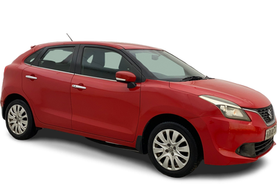 Maruti Baleno-img