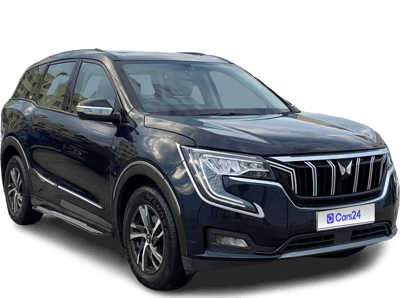 2022 Mahindra XUV700 - SUV - Petrol - Automatic - ₹16.04 lakh
