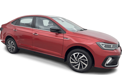 2023 Volkswagen VIRTUS - Sedan - Petrol - Automatic - ₹11.55 lakh