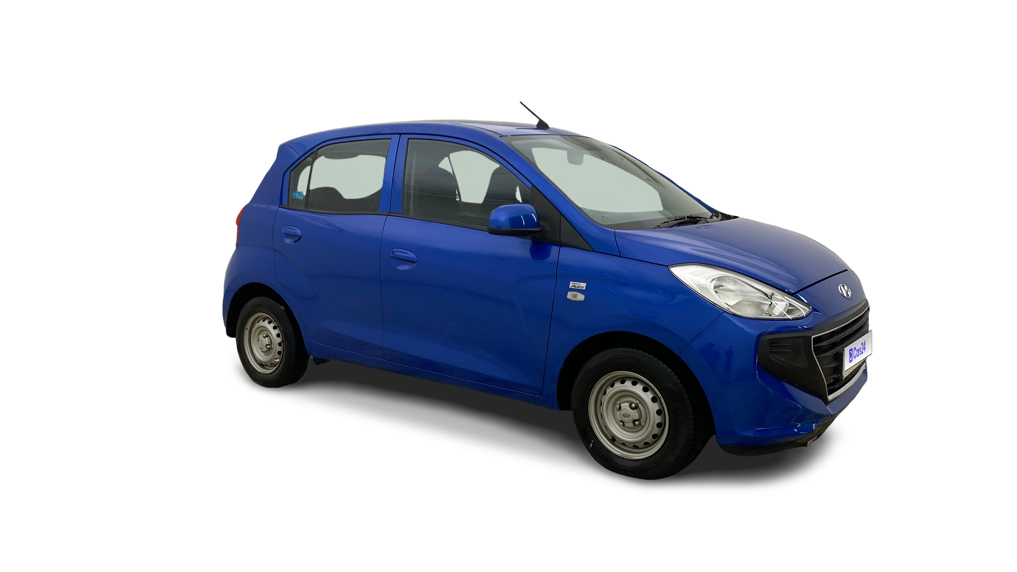 2019 Hyundai NEW SANTRO - Hatchback - Petrol - Automatic - ₹3.30 lakh