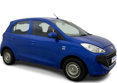 2019 Hyundai NEW SANTRO - Hatchback - Petrol - Automatic - ₹3.30 lakh