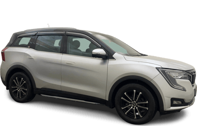 2022 Mahindra XUV700 - SUV - Diesel - Automatic - ₹18.37 lakh