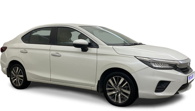 2020 Honda City - Sedan - Petrol - Automatic - ₹8.78 lakh