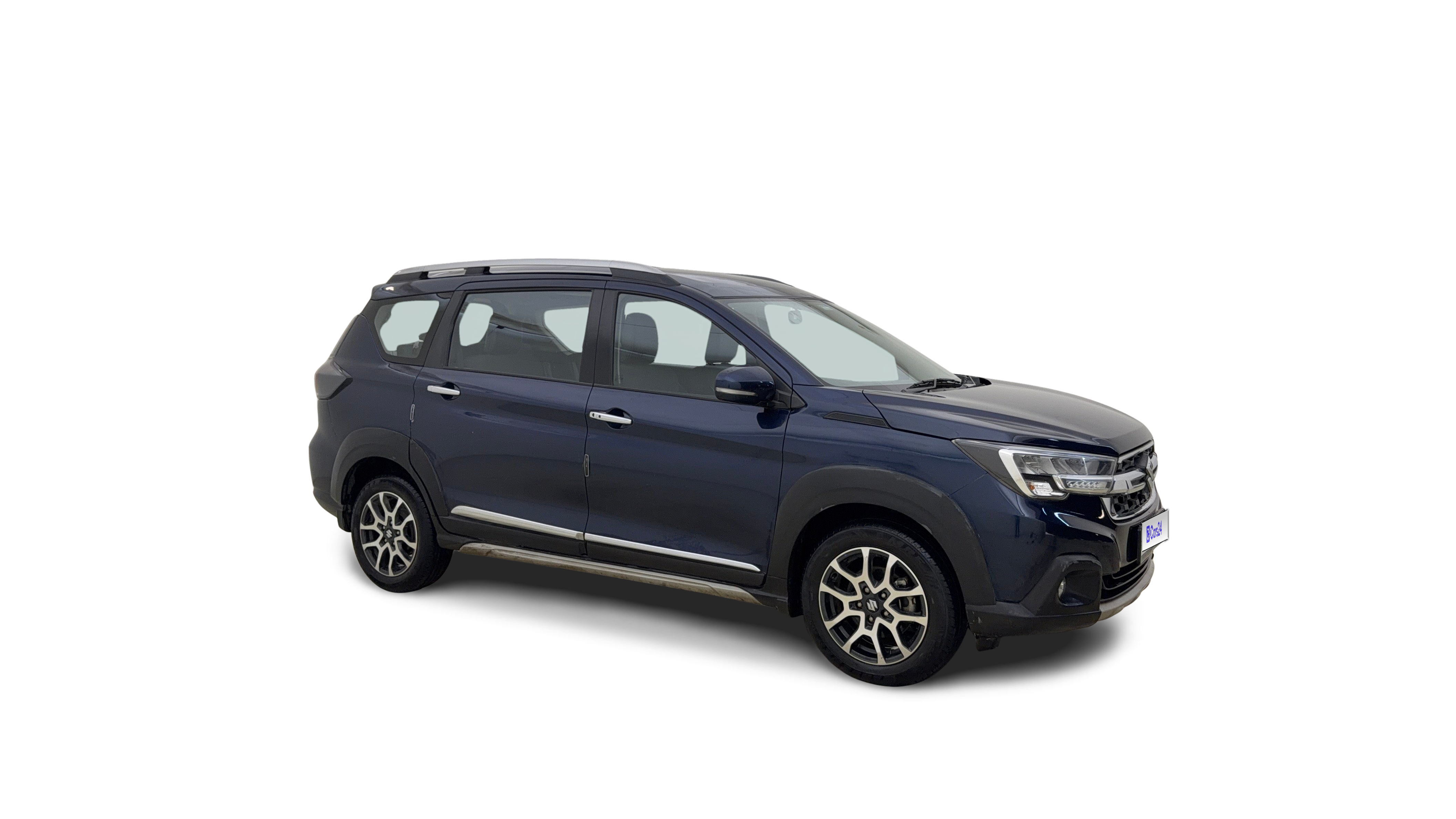 2022 Maruti XL6 - SUV - Petrol - Manual - ₹8.27 lakh