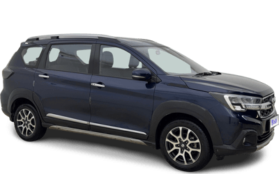 2022 Maruti XL6 - SUV - Petrol - Manual - ₹8.27 lakh