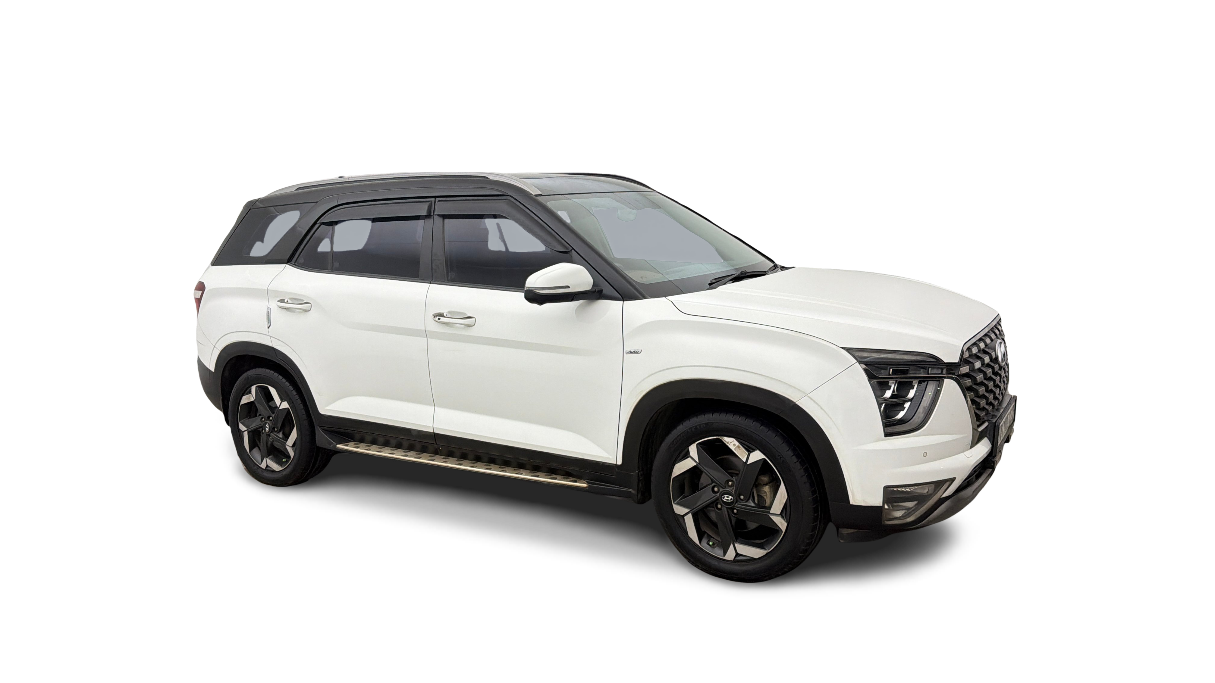 2023 Hyundai ALCAZAR - SUV - Diesel - Automatic - ₹16.47 lakh